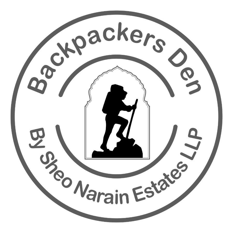 Backpackers Den Hostel Lakhnau Kültér fotó